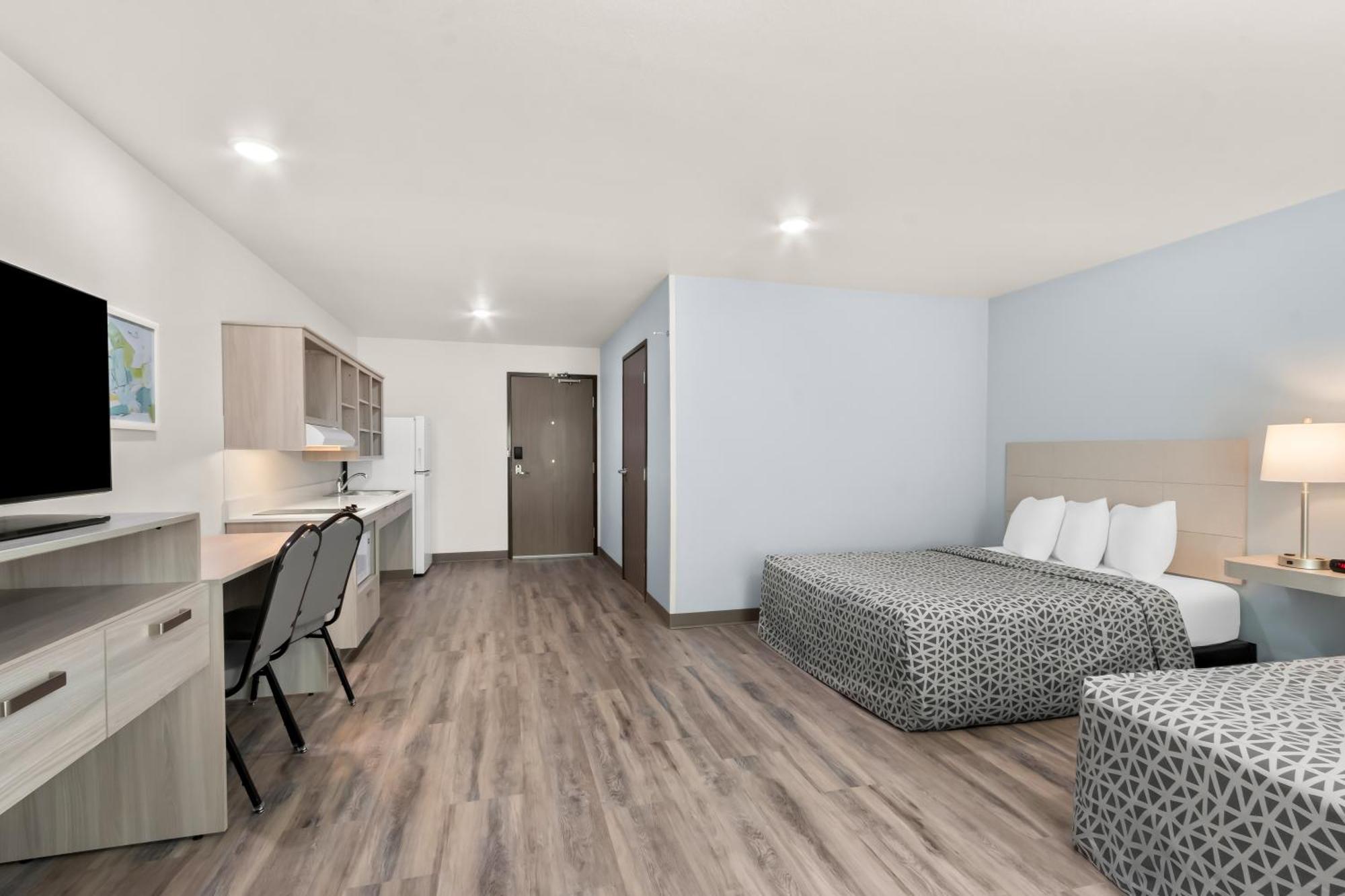 Woodspring Suites Chandler Phoenix Medical Center Exterior foto